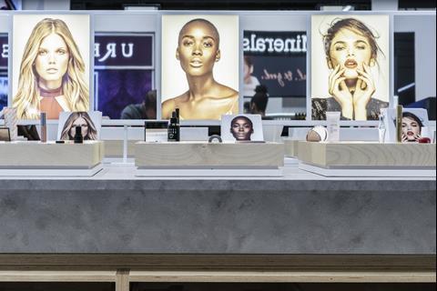 Stores Fabled Marie Claire 4